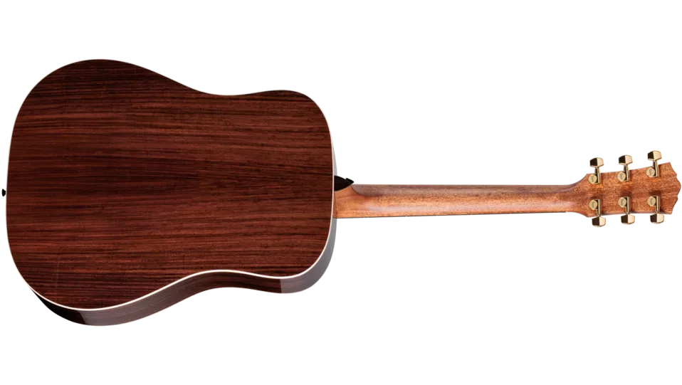 Gold Label 710e スペシャルエディション インディアン・ローズウッド